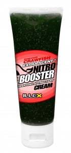 CREAM CRAWFISH
