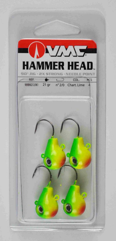 Ch lime
