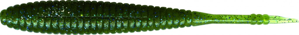 MELON BLACK CLEAR SILVER