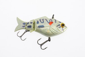 Rattlinn Revo warmouth