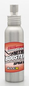 SPRAY CRAWFISH
