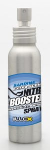 SPRAY SARDINE