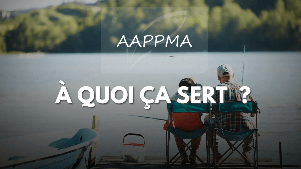 à quoi sert une aappma