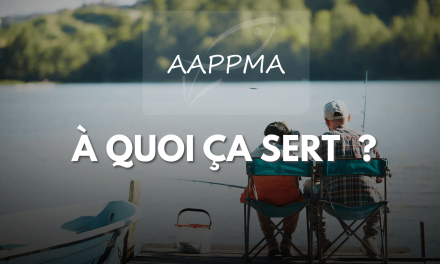 A quoi sert une AAPPMA ?