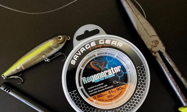 Comment monter une canne à pêche ? 