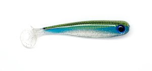 fat Head Jr blue back herring