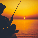 Quelle est la meilleure heure pour pêcher en été ?