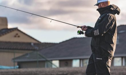La saison de la pêche au leurre : tout ce que vous devez savoir